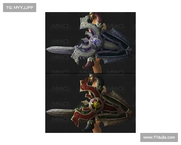 魔兽世界战士：智力伤害之路